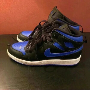 Jordan Little Kids' Shoe